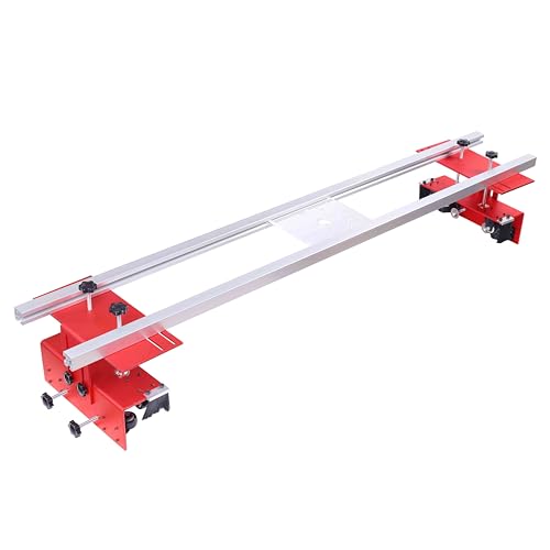 QZTODO Router Sled, 58 Inch