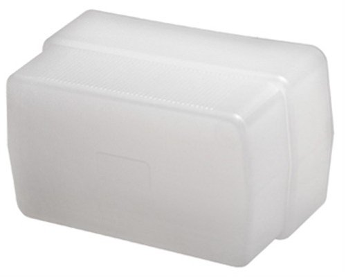 Sto-Fen Omni-Bounce OM-SB5 Flash Diffuser (for Nikon SB-50DX, SB800, SB-80DX / Sony HVL-F1000, HVL-FH1100 Flashes)