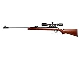 RWS Diana 34 Striker Combo, TO6 Trigger air Rifle