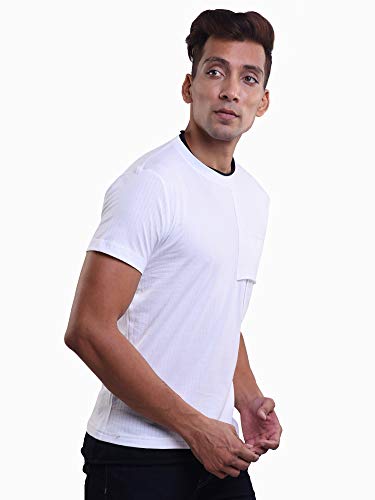 Image of Nick & Jess Men's Slim Fit T-Shirt