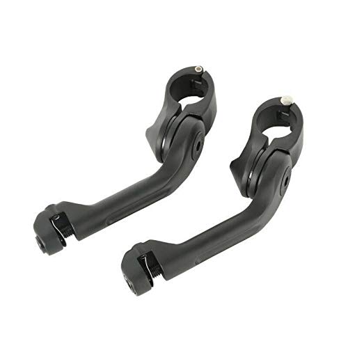 TCMT Lange Verstelbare Snelweg 1-1/4 3.2CM Voetsteun TCMT Lange Verstelbare Snelweg 1-1/4 3.2CM Voetsteun