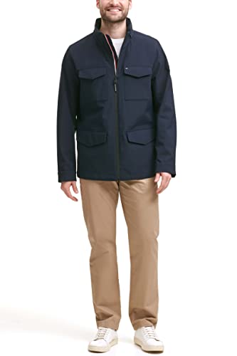 Image of Tommy Hilfiger Men's Performance Field Coat