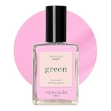 Fabricación francesa: En Manucurist, nuestra misión es ofrecerte esmaltes de uñas clásicos o semi-permanentes, así como esmaltes de cuidado y accesorios para una manicura perfecta sin comprometer tu salud. Descubre nuestra gama de productos con ingredientes naturales, Cruelty Free, veganos, en envases eco-responsables y formulados sin ingredientes tóxicos. Desde 2019, los esmaltes de Manucurist no contienen TPO.