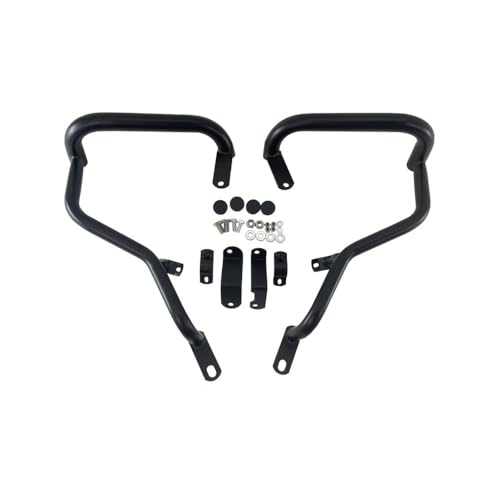 Barre de protection moteur et réservoir pour moto Honda CTX700N et CTX700 de 2014 à 2019