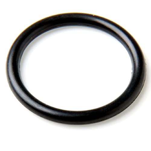 Dracaena.io G1/4 インチ スレッド ハード チューブ圧縮フィッティング、コンピュータ水冷システム用のハイボディ設計 (ハードチューブ 外径14MM (黒), 6)