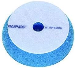 100 mm (4 inch) Blue Coarse Foam Pad