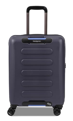 Hedgren Grip Spinner 55 XS Peacoat Blue bagage robuste aux finitions soignées