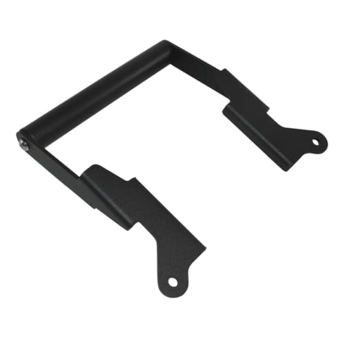 Support téléphone moto pour Yamaha Xmax 300 fixation fixe - 3