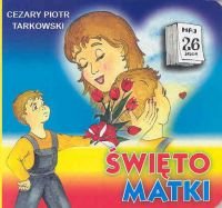 Hardcover Swieto matki /op.tw./ [Polish] Book