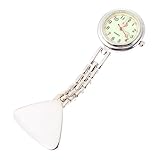 Montres pour infirmières : une montre unique et attentionnée pour vos enfants, amis personnes âgées pour leur montrer votre inquiétude, montres numériques pour enfants.