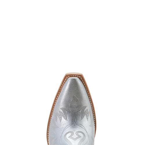Image of Ariat Women's Dixon Western Boot - Agate Green