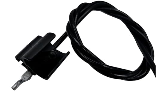 NaningLxh #583547901 Mower Engine Zone Control Cable