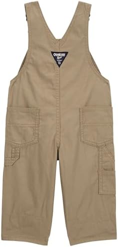 Overol Ropa Oshkosh Para NiÃ±o Overol Short Oshkosh De Algodón