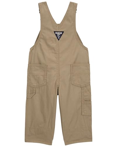 Image of OSHKOSH B'GOSH Baby Boys World's Best Overalls