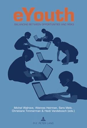 eYouth: Balancing between Opportunities and Risks New Edition book cover