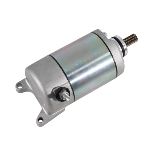 Démarreur 31200-F12-0000 performant pour Hisun Tactic 400