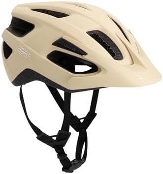 BBB Fahrradhelm für Erwachsene, MTB und Rennrad, Leichter Helm für Erwachsene, mit abnehmbarem Visier, Drachen 3.0 Fidlock BHE-30