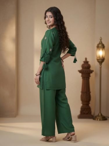 Image of Girls salwar suit set
