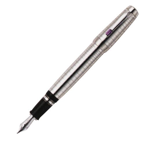 MONTBLANC モンブラン 万年筆 ボエム スチール/アメジストペン先18k Amazon | モンブラン MONTBLANC 万年筆 ボエム スティール