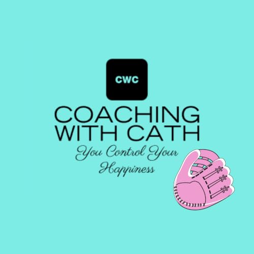 『Coaching with Cath』のカバーアート