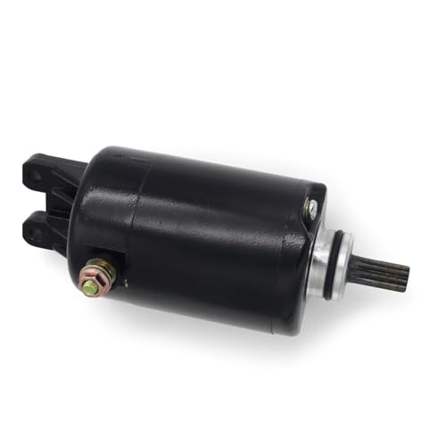 Motor de arranque para NSS250 y CH250 compatible con OEM 31200-KAB-018