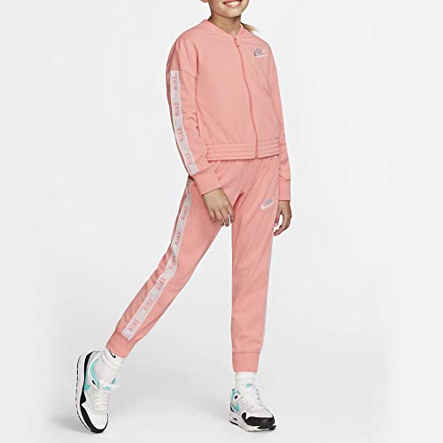 Nike Sportswear Sweats Garçon pull molletonné doux coupe ajustée - 3