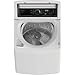 Frigidaire 4.4 cubic foot top load washer with MaxFill