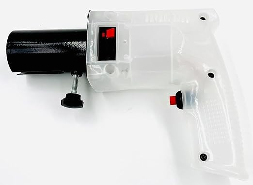 See full amazon price history chart for Classworld Handheld Pyro Party Gun for Parties and All Kinds of Functions (Led Gun) Note:- (Batteries not Included) (Gun) Classworld Handheld Pyro Party Gun for Parties and All Kinds of Functions (Led Gun) Note:- (Batteries not Included) (Gun) (B0CLTWPCKM) Amazon Price History, Amazon Price Tracker