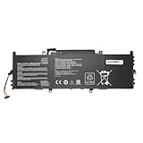 BATTERIE POUR PC PORTABLE Batterie pour PC Portable ASUS ZENBOOK UX331UAL / UX331UN / UX331UA / UX331FN Series - C41N1715 / 0B200-02760000 - 15.2V 3000mAh