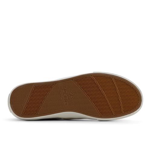 Image of Sperry Mens Helm CVO Canvas Sneaker