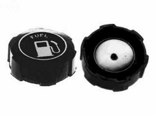 #US Replace Part Fuel Tank Gas Cap for Ryobi for Intek 6.5HP Lawn Mowers (nvduq2803-16542)