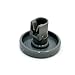 AEG 50286964007 Electrolux John Lewis TRICITY BENDIX ZANUSSI Geschirrspüler unteren Korb Rad