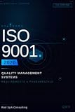 The New ISO 9001:2026 Standard – Agility, Resilience and Quality Culture