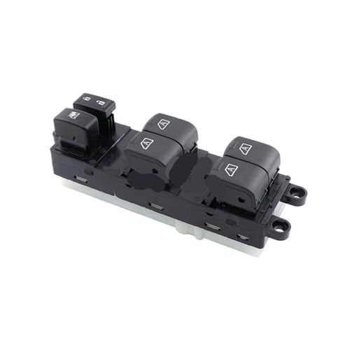 Commutateur commande fenêtre principale alimentation 25401-EH100 Infiniti