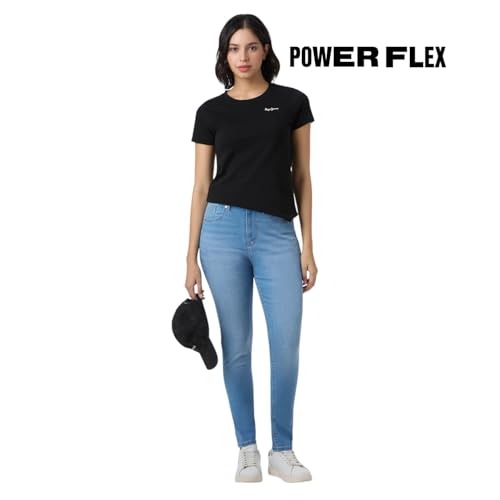 Image of Pepe Jeans Women's Skinny Jeans