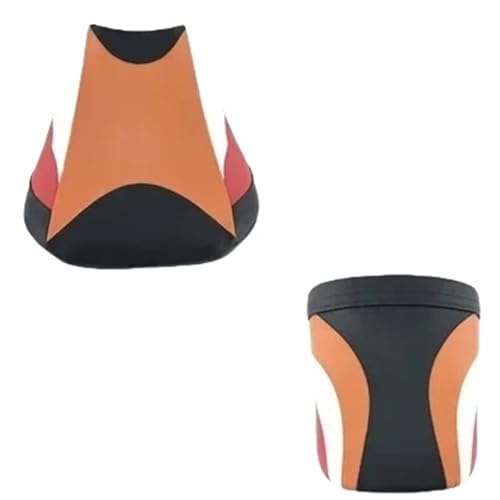 Selle arrière passager CBR600RR pour balade duo et route