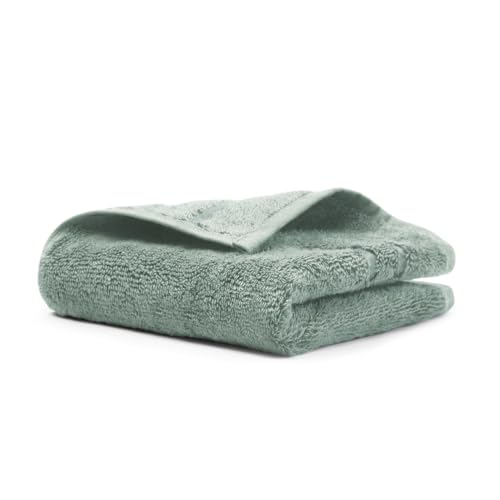 Cariloha Washcloth | Ocean Mist | 12
