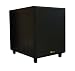 Davis Acoustics Basson 77 Subwoofers Frêne Noir