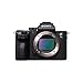 Sony Alpha ILCE-7M3 Full-Frame 24.2MP Mirrorless Digital SLR Camera Body | 4K Full Frame | Real-Time Eye Auto Focus | Tiltable LCD