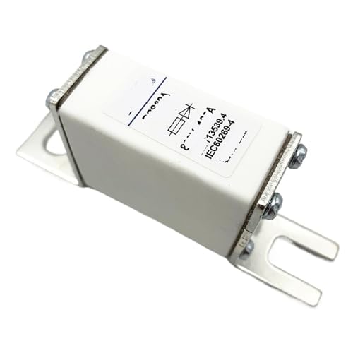 Fusible rapide RGS30A 800V 80A de type cartouche pour protection industrielle
