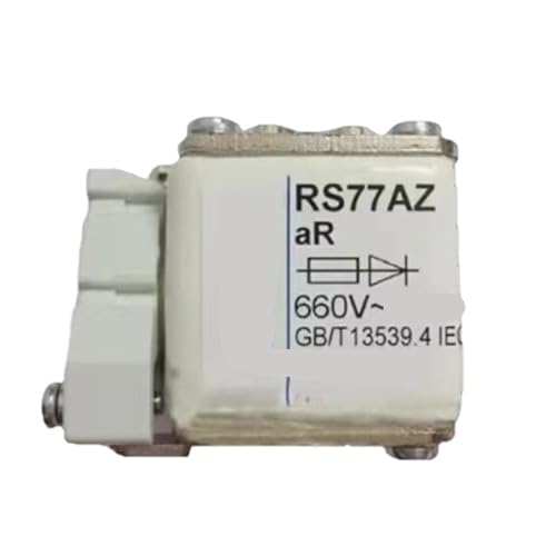RS77A RS77AZ ���f�q���[�Y 660V(RS77AZ 100A)