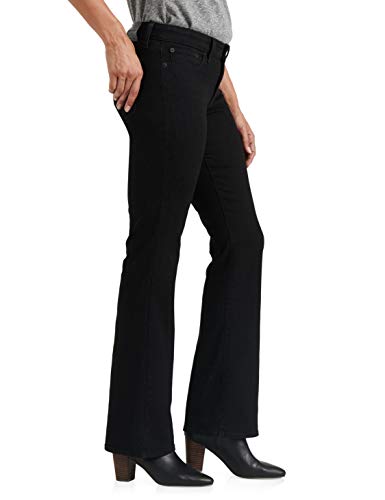 Image of Lucky Brand Women's Mid Rise Easy Rider Bootcut Jean