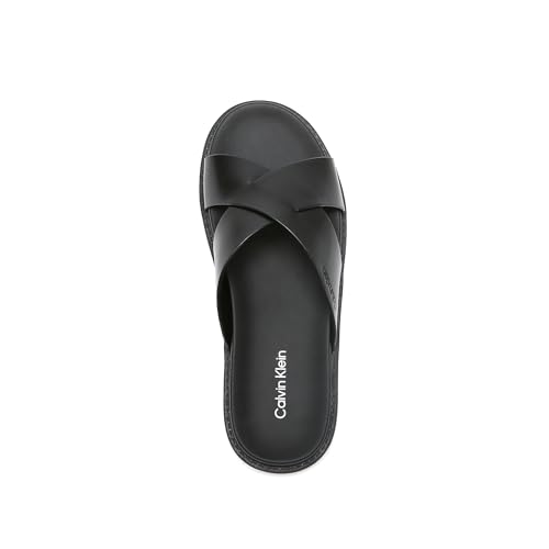 Calvin Klein Men's Lusako Sandal4