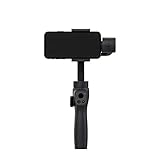 yi gimbal 3 Material estándar,tamaño exacto