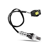 MOSTPLUS SG1849 High Performance O2 Oxygen Sensor for 2004-2014 Chrysler Dodge Jeep Compass Cherokee Ram 1500