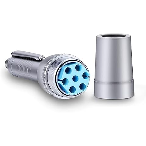 Seven-Pin Lancing Device Blood Lancet Pen Steril Cupping Therapy Match One Bag 200pcs Lancet Cover