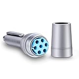 Seven-Pin Lancing Device Blood Lancet Pen Steril Cupping Therapy Match One Bag 200pcs Lancet