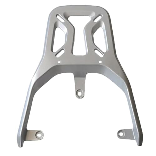 Porte bagages moto arrière cadre remplacement support rangement étanche