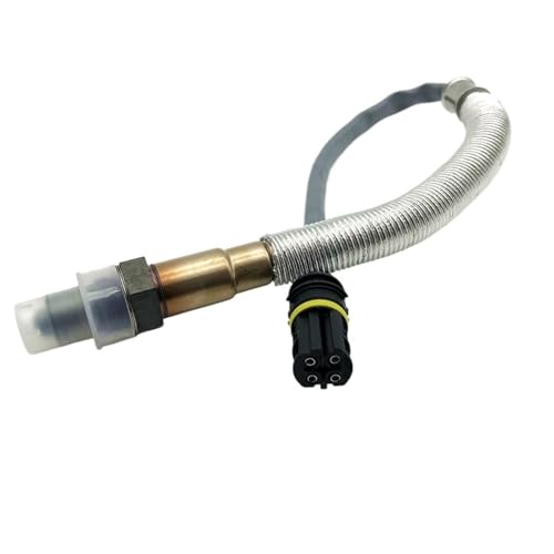 Sensor de oxígeno O2 11 78 7 570 481 para reducir consumo de gasolina