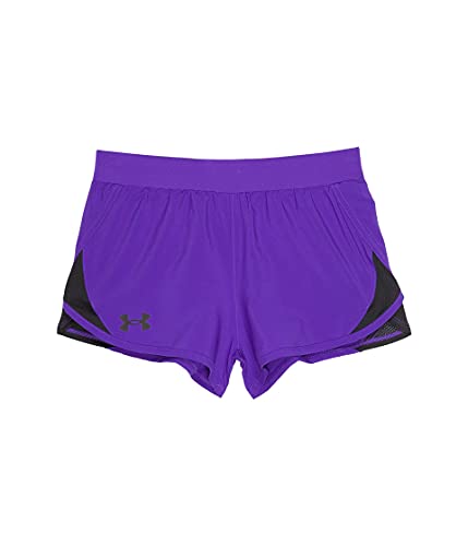 Image of Under Armour Girls' Fly by Shorts
